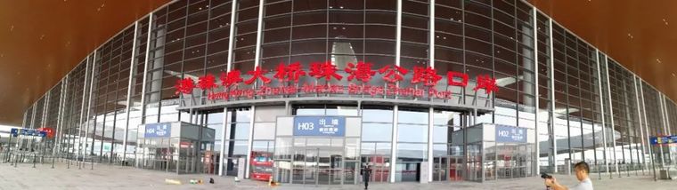 æ¸¯ç&nbsp;æ¾³å¤§æ¡¥å·²ç»éè½¦ï¼è¿10ä»¶äºä½&nbsp;è¦ç¥é_10