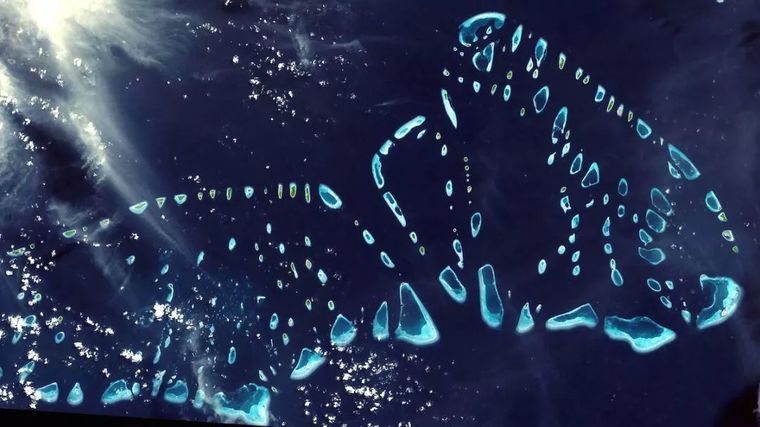 CAA海洋生命之城——海上絲綢之路的展示窗口獲獎項目_2